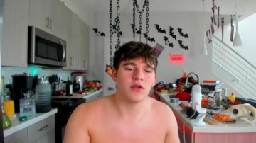 Thejohnnystone  15-10-2021 video vibrator